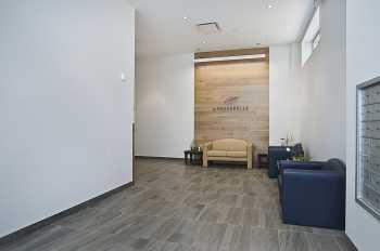 La Passerelle photo 2