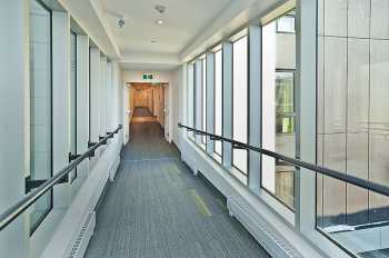 La Passerelle photo 4