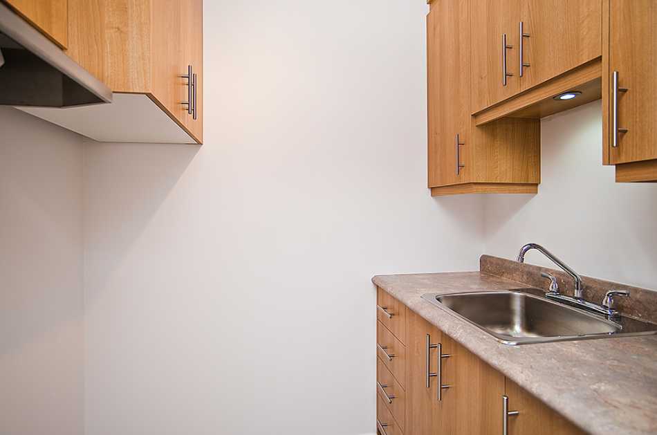 Québec Place 2e Avenue #2285 1 - 1