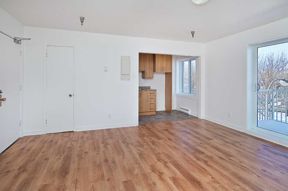 Québec Le Parisien #2124 5 - 4