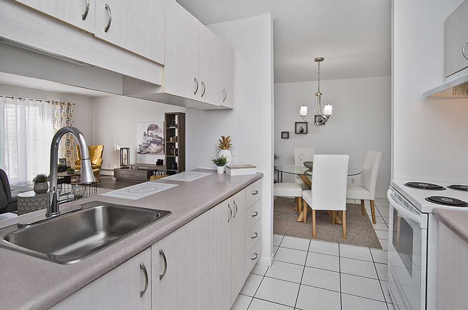 Beauport Place Anne-Mayrand #2850 108 - 1