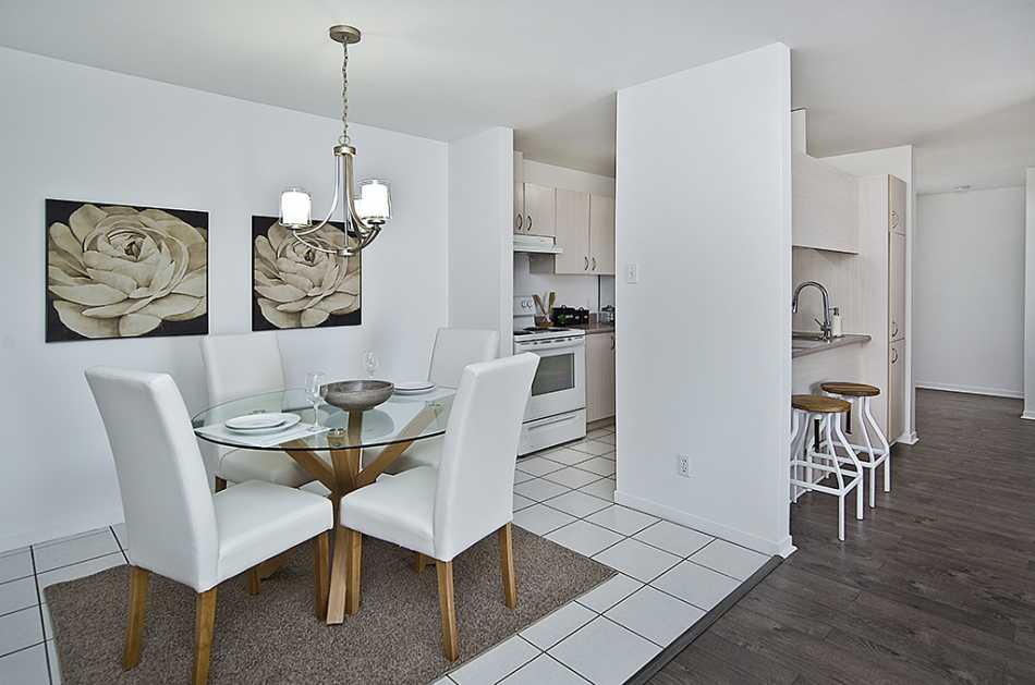 Beauport Place Anne-Mayrand #2850 407 - 1