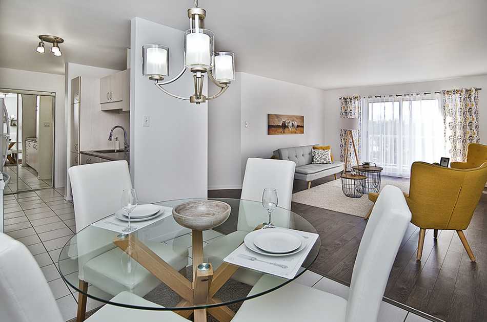 Beauport Place Anne-Mayrand #2850 108 - 4