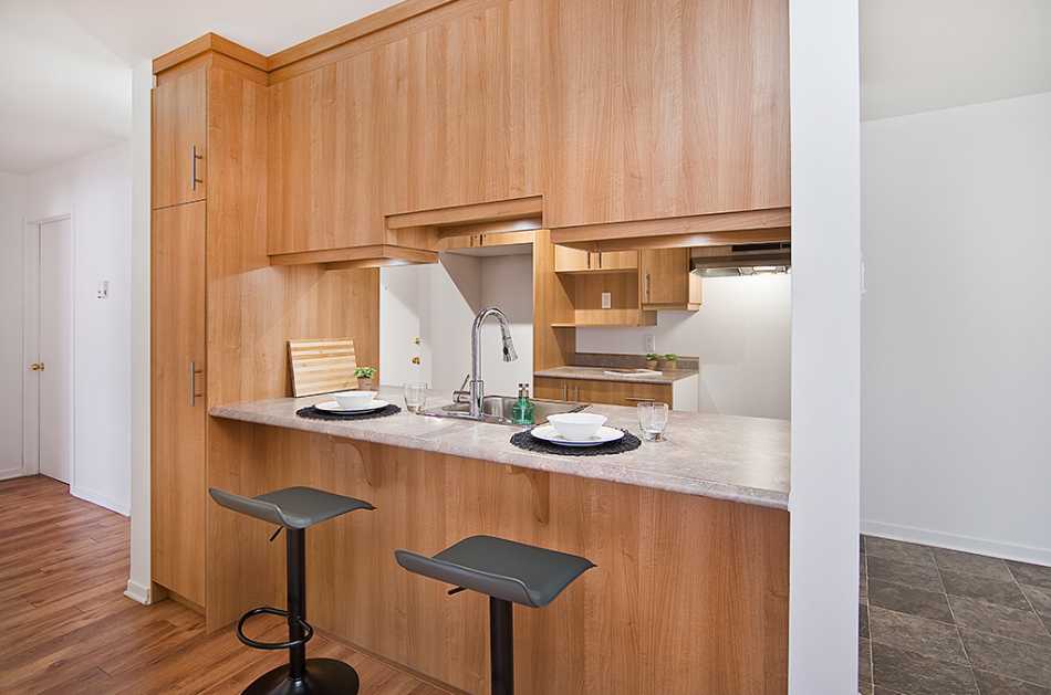 Beauport Place Anne-Mayrand #2850 209 - 5