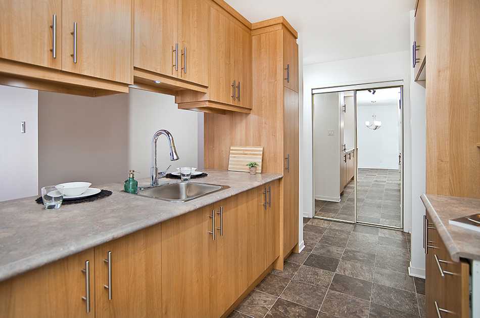 Beauport Place Anne-Mayrand #2850 407 - 4