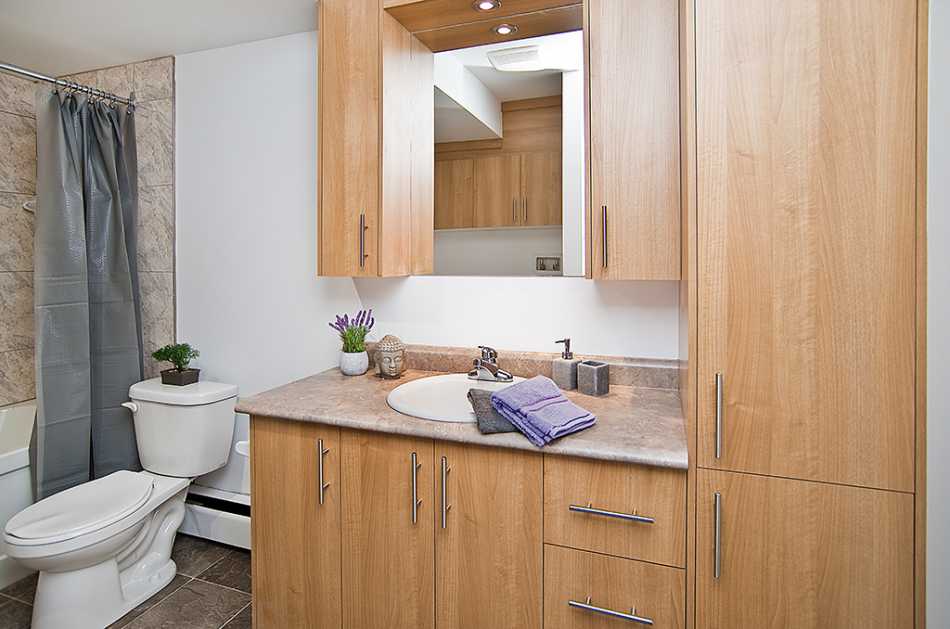 Beauport Place Anne-Mayrand #2850 109 - 6