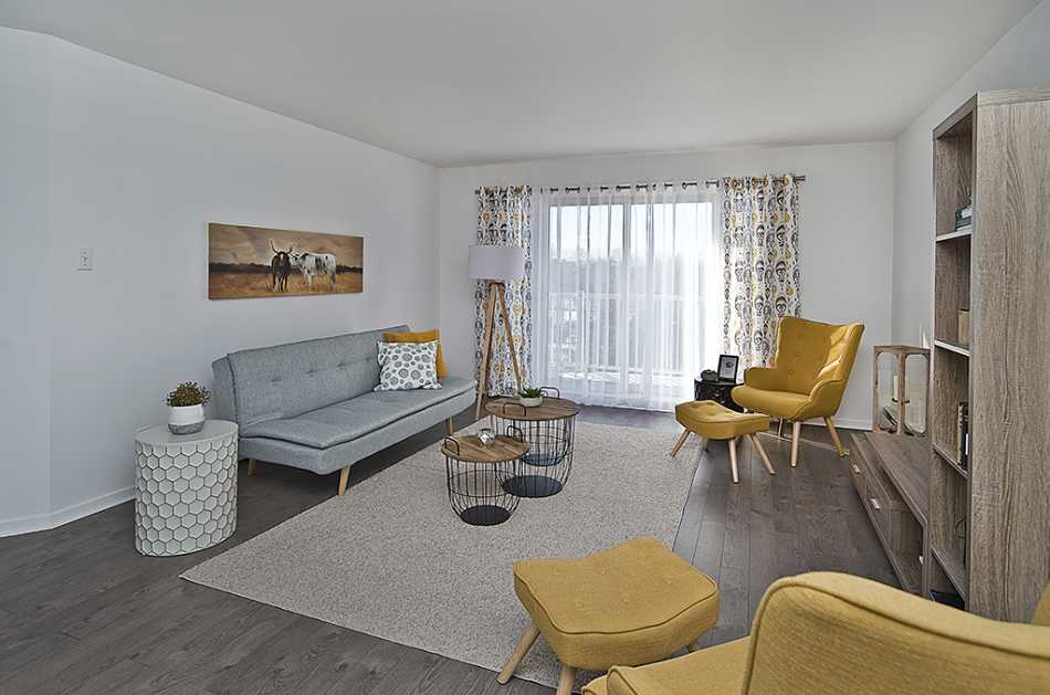 Beauport Place Anne-Mayrand #2850 108 - 12