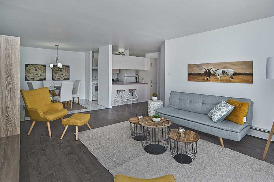 Beauport Place Anne-Mayrand #2850 401 - 3