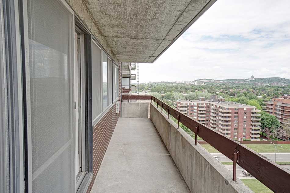 Côte St-Luc Seasons #6600 707 - 14