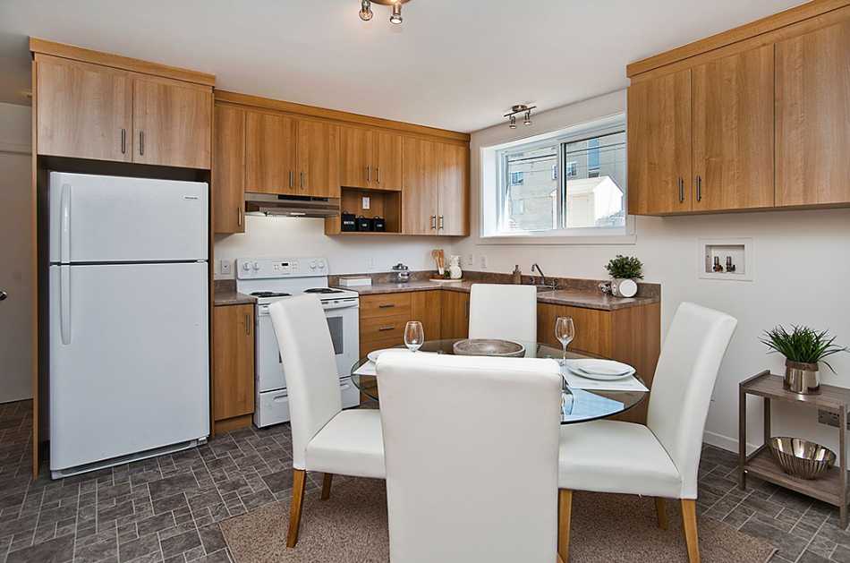 Les Saules Place l'Ormière #4690 8 - 1