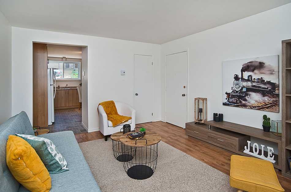 Les Saules Place l'Ormière #4690 8 - 9