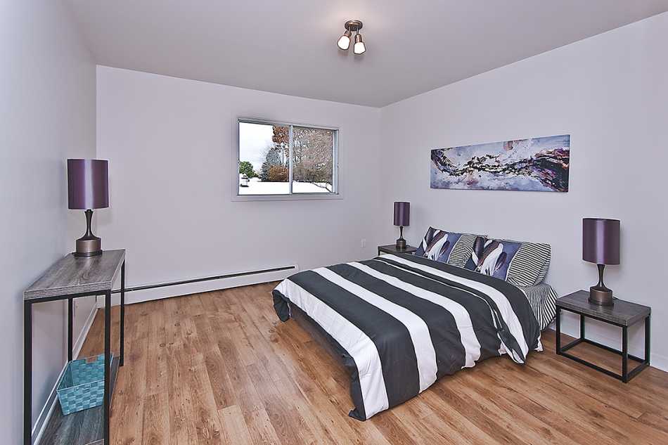 Ste-Foy Place Rougemont #3003 406 - 7