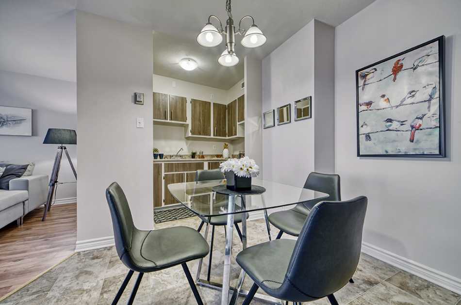 Notre-Dame-de-Grâce Place Sutton #7400 735 - 7