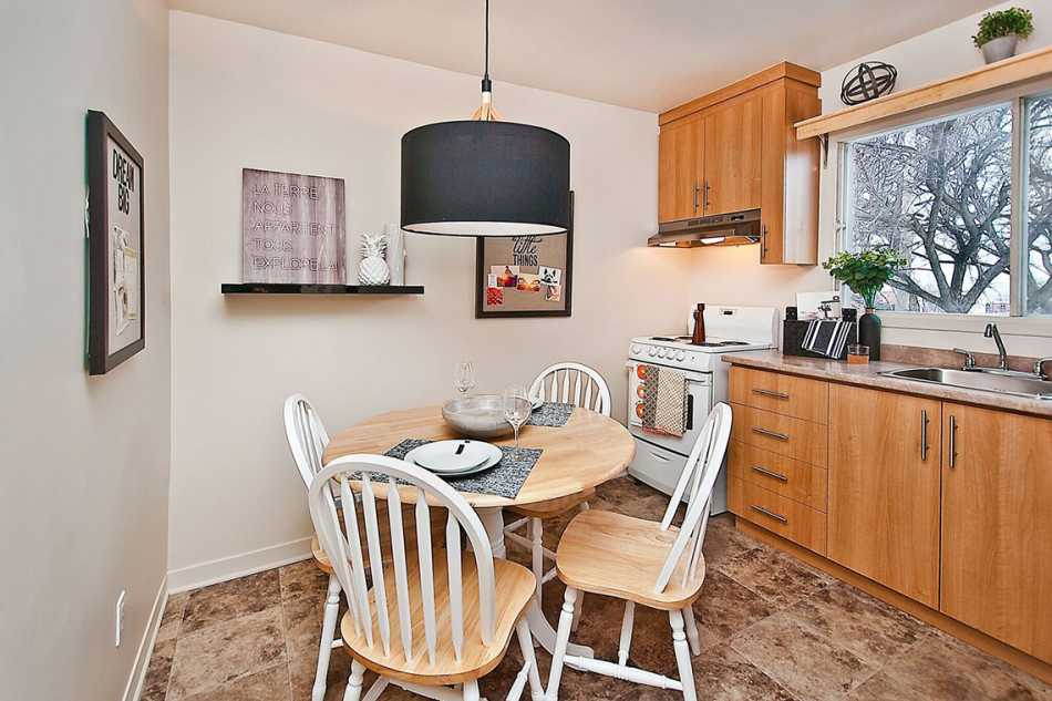 Ste-Foy (Cité-Universitaire) Place Belmont Haut #2176 402 - 2