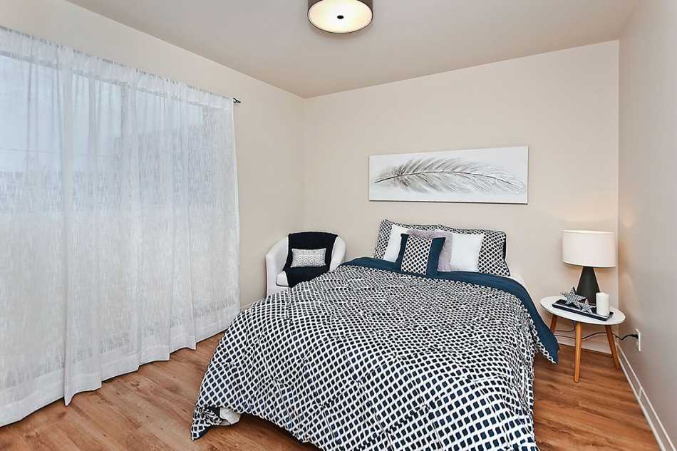 Ste-Foy (Cité-Universitaire) Place Belmont Bas #2190 108 - 7