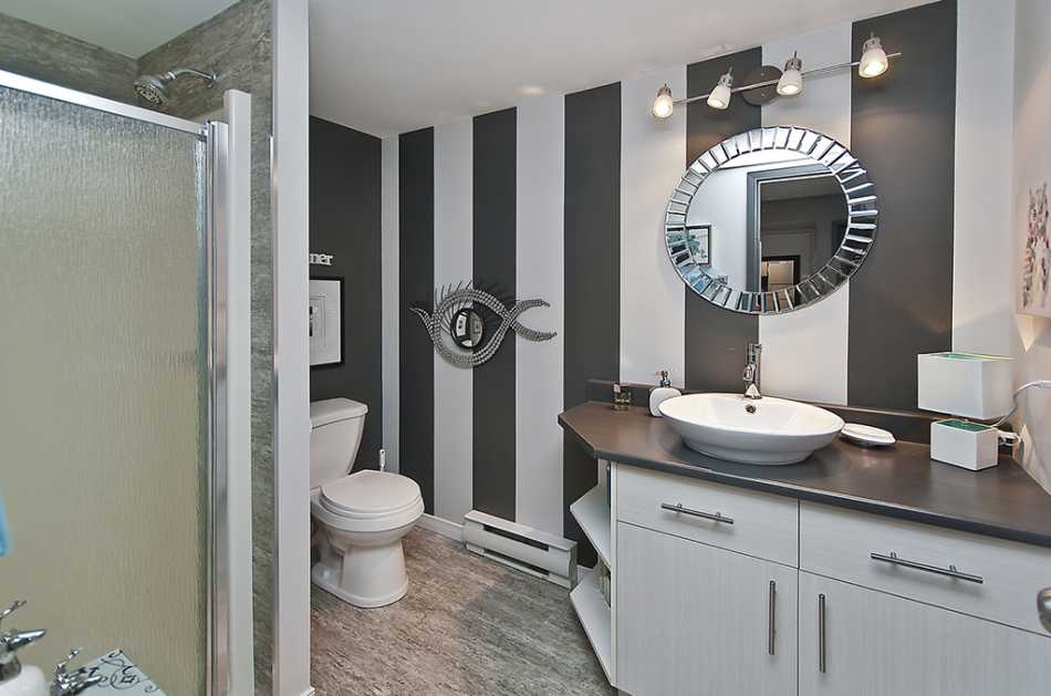 Ste-Foy Les appartements Montbeillards #2984 203 - 22