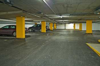 La Passerelle photo 8