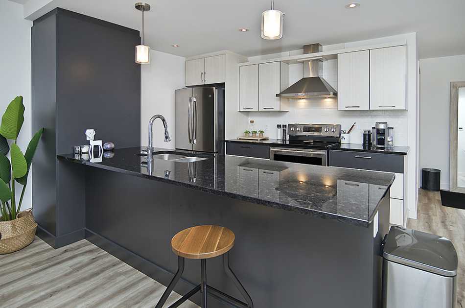 Montcalm La Passerelle #279 416 - 1