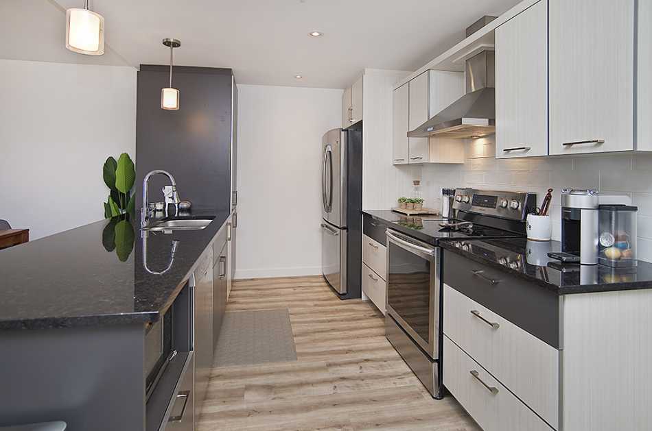 Montcalm La Passerelle #279 416 - 2