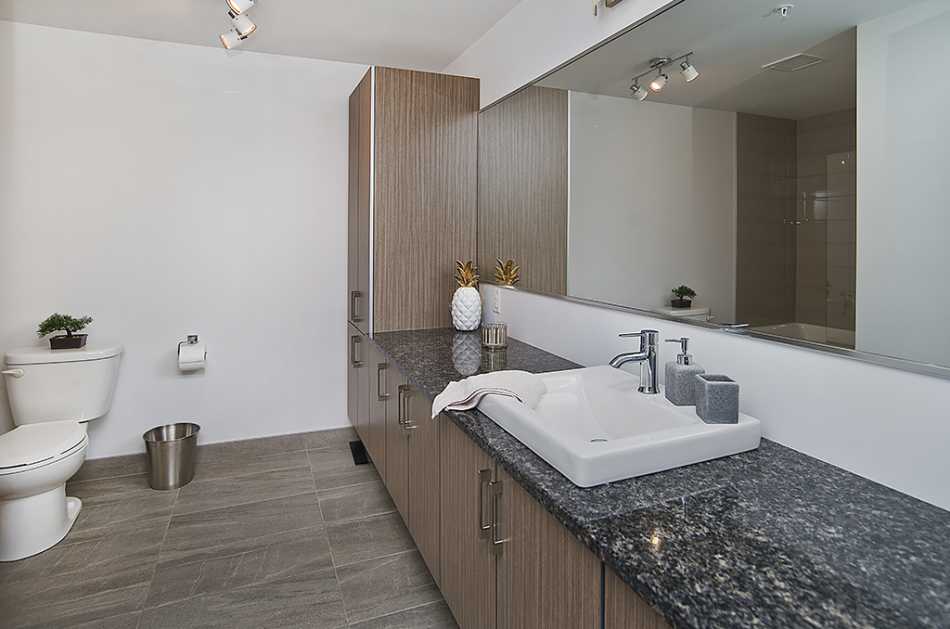 Montcalm La Passerelle #279 416 - 4