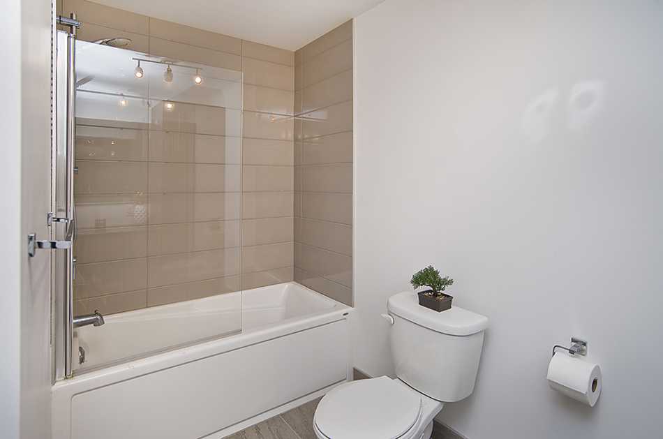 Montcalm La Passerelle #279 416 - 5