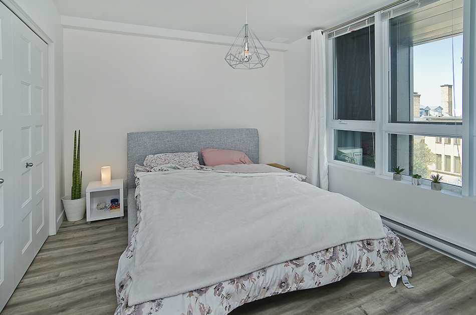 Montcalm La Passerelle #279 416 - 6