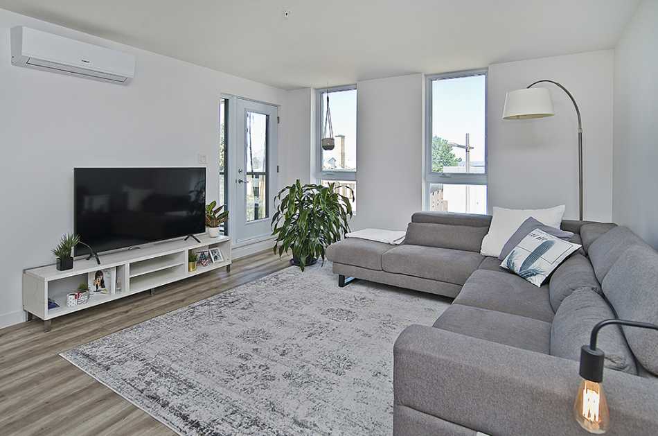 Montcalm La Passerelle #279 416 - 7