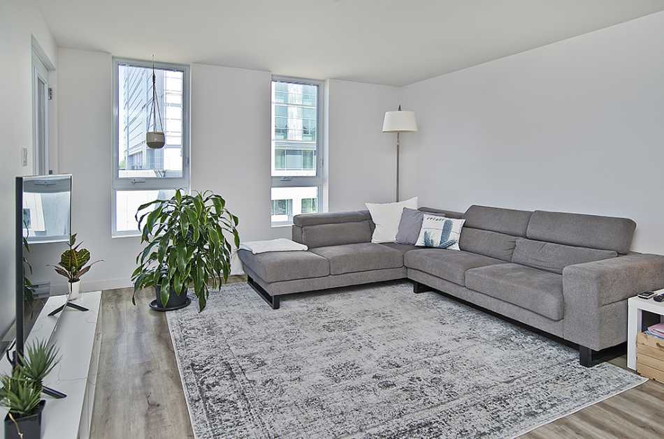 Montcalm La Passerelle #279 416 - 8
