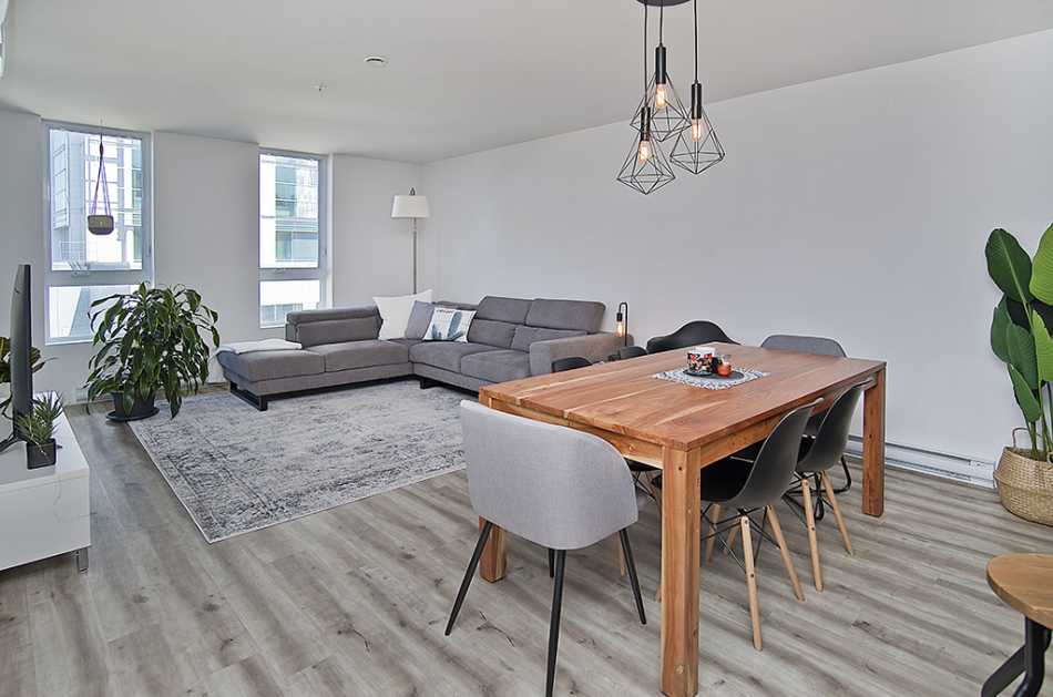 Montcalm La Passerelle #279 416 - 10