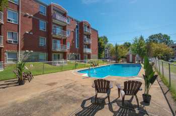 Place des Peupliers photo 4