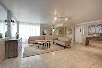 Place des Peupliers photo 6