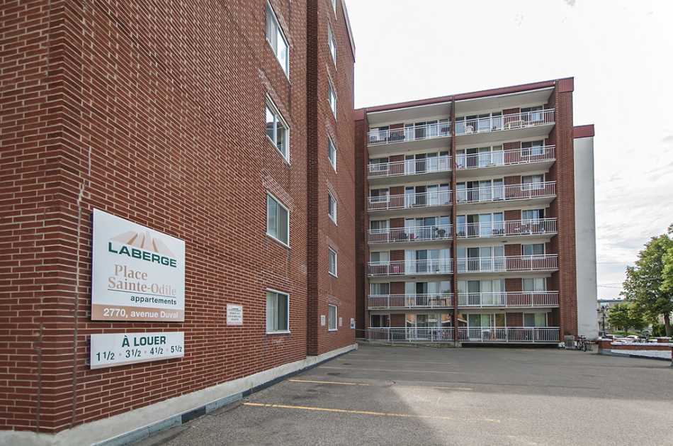 Place Sainte-Odile - 6