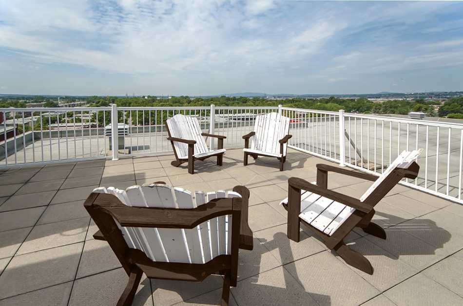 Place Sainte-Odile - 12