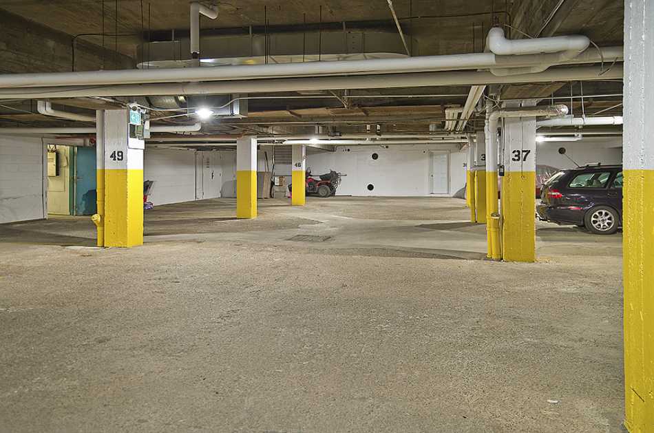 Place Sainte-Odile - 13