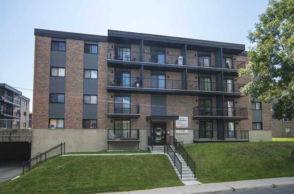 Place Belmont Haut - 4