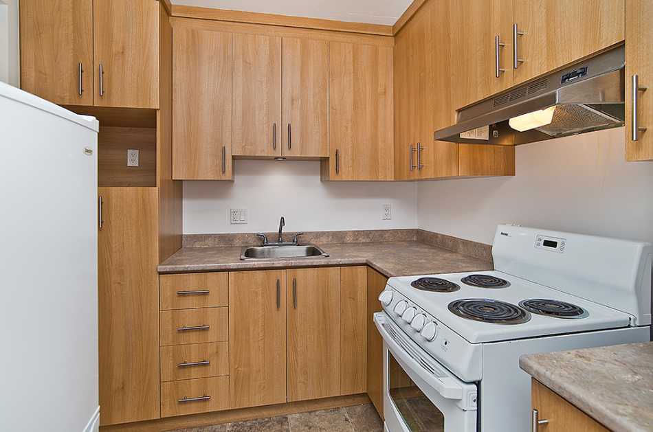 Québec Place Sainte-Odile #2770 307 - 2