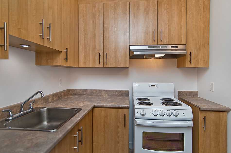 Québec Place Sainte-Odile #2770 307 - 1