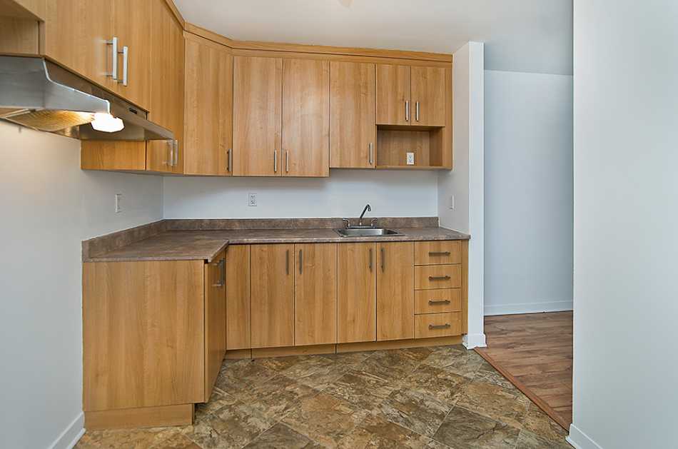 Ste-Foy Place Rougemont #767 106 - 1