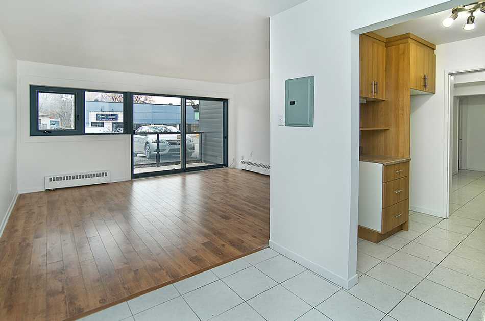Beauport Place Canardière #2760 101 - 3