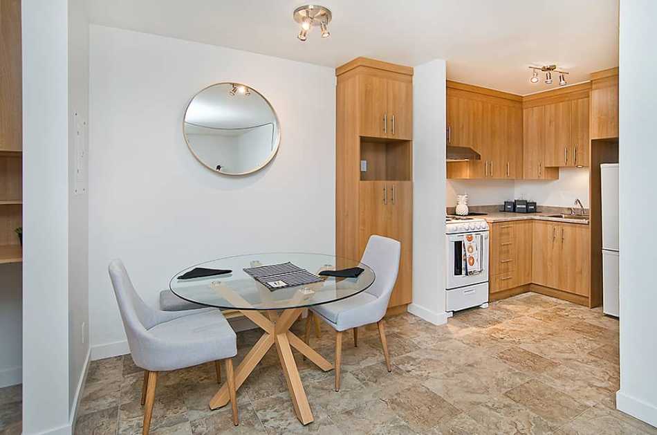 Les Saules Place Henri IV #2685 206 - 4