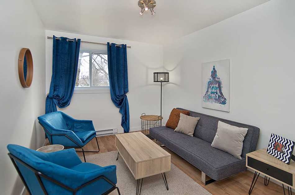 Les Saules Place Henri IV #2675 306 - 6