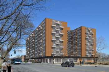 Place Sutton photo 1