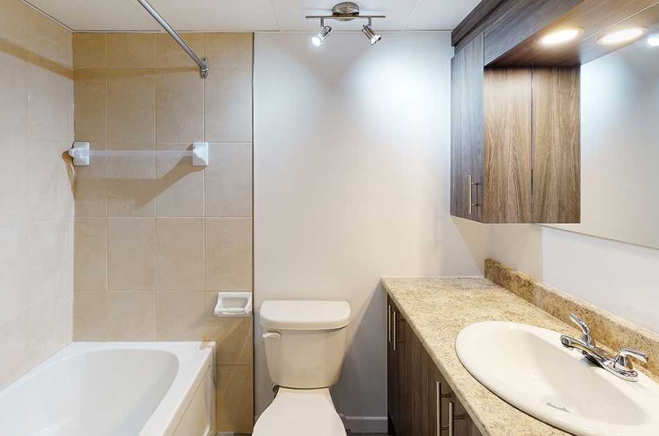 Ste-Foy (Cité-Universitaire) Place du Vallon #841 4 - 5