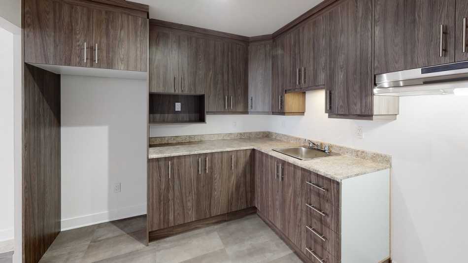 Ste-Foy Le Maricourt #3435 9 - 1