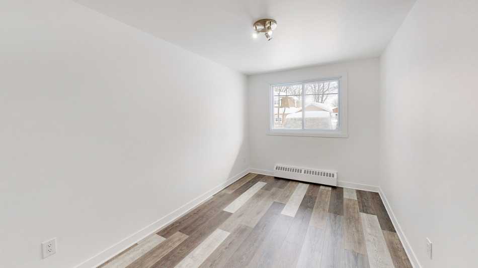 Ste-Foy Le Maricourt #3435 9 - 4