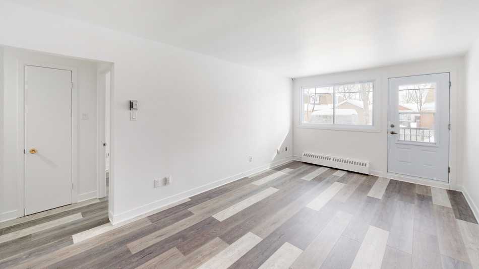 Ste-Foy Le Maricourt #3435 9 - 6
