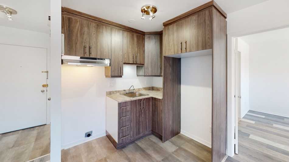 Les Saules Place Henri IV #4420 301 - 1