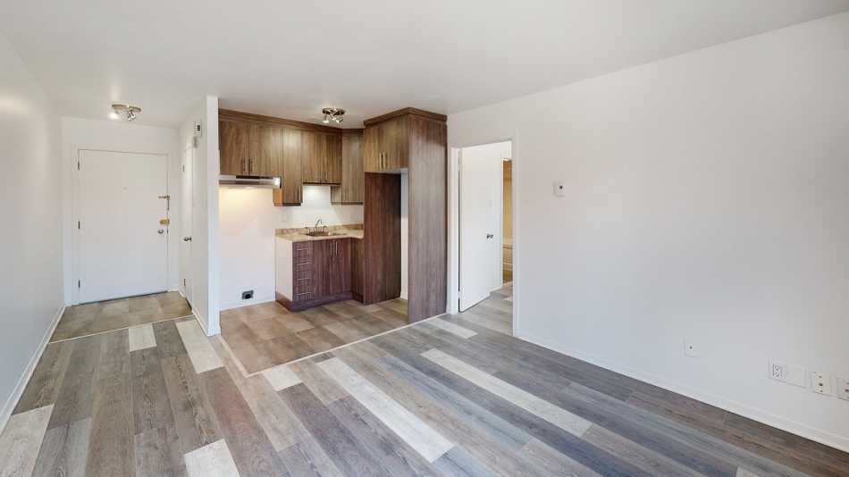 Les Saules Place Henri IV #4420 301 - 2