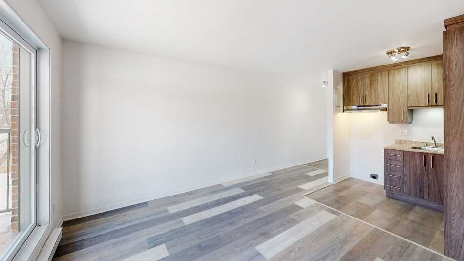Les Saules Place Henri IV #4420 301 - 6