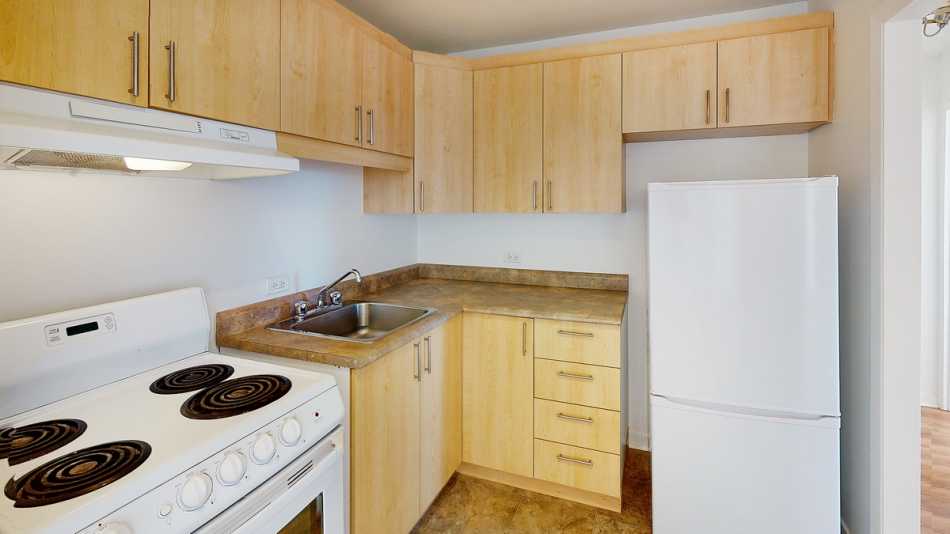 Québec Place Sainte-Odile #2770 414 - 1